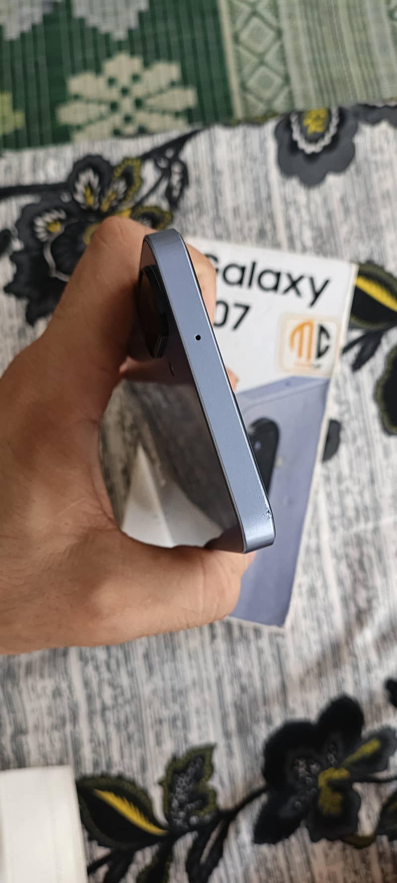 Samsung A07 2