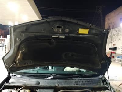 Toyota Prius 2007