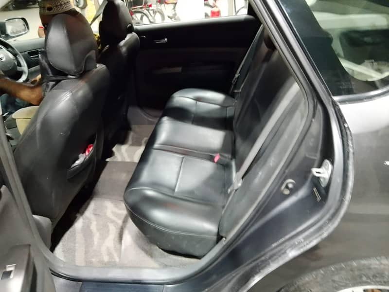 Toyota Prius 2007 1