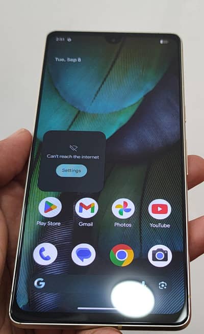 Google Pixel 7