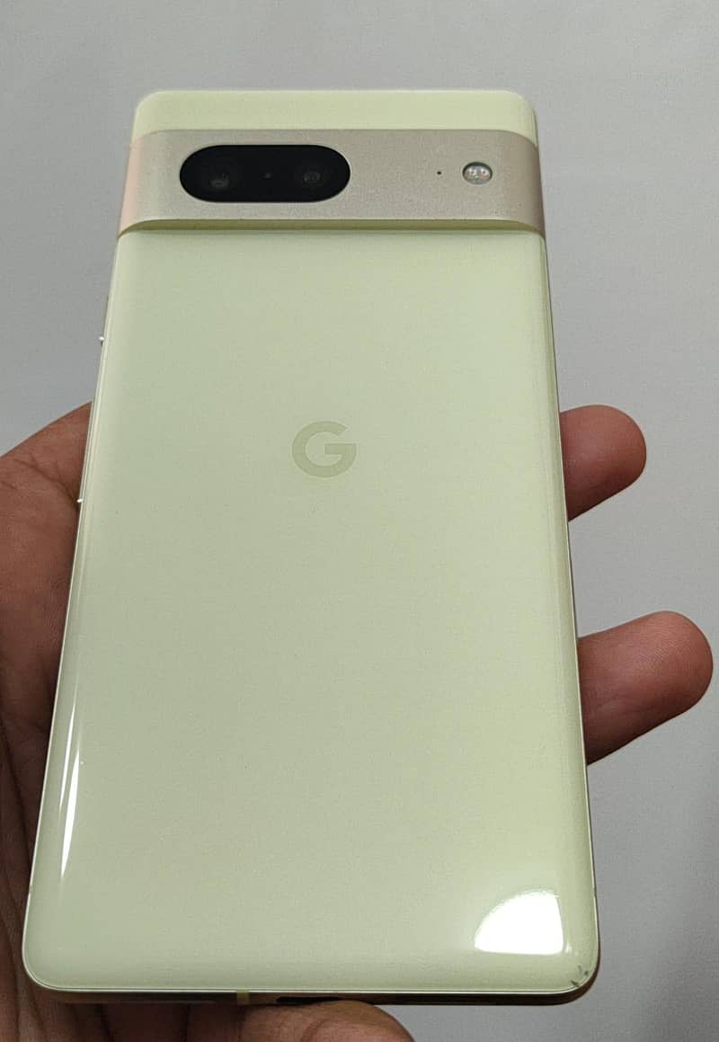 Google Pixel 7 1