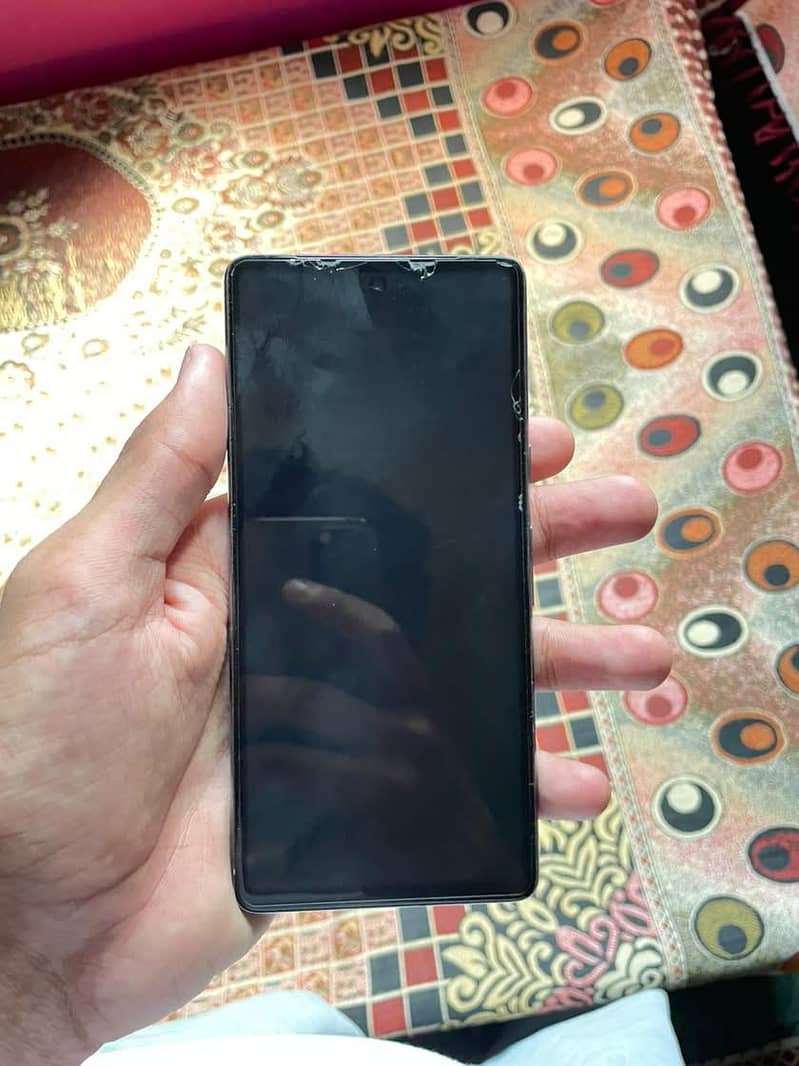 Google Pixel 7 1