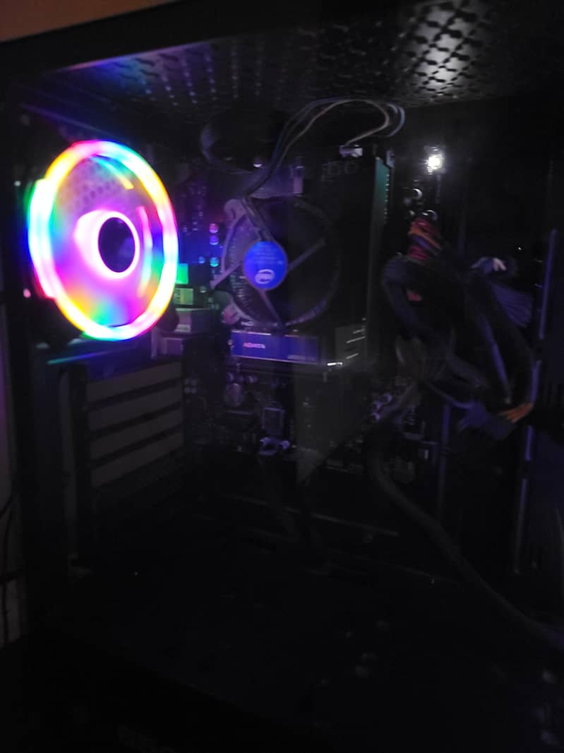 i5 10400 4
