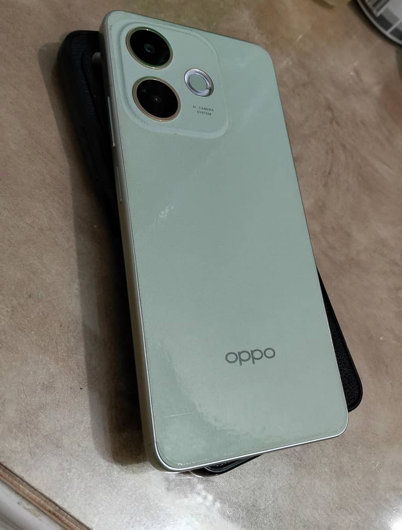 OPPO A5 Pro 0