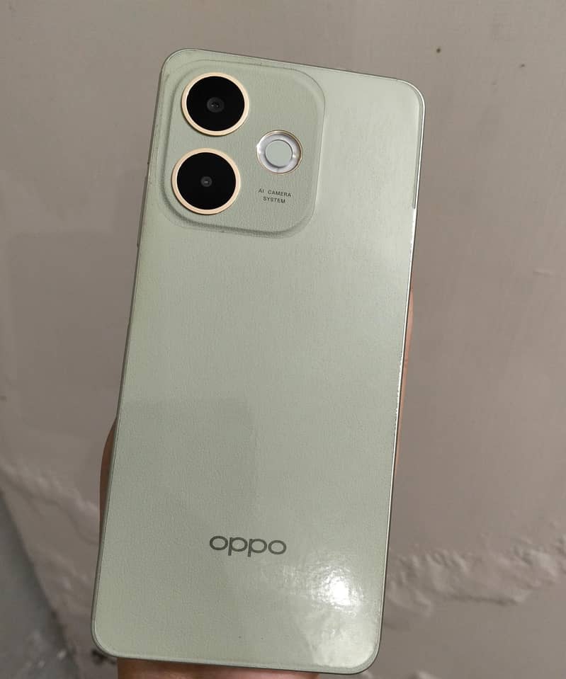 OPPO A5 Pro 1