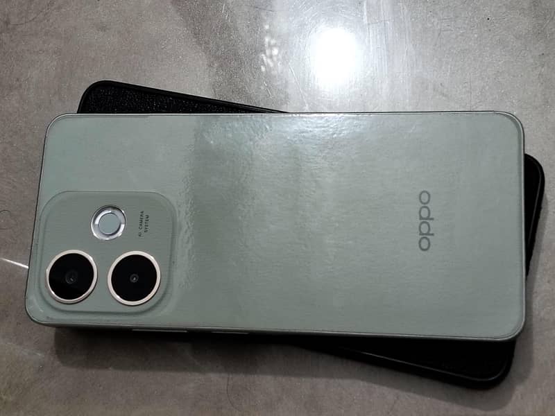 OPPO A5 Pro 2