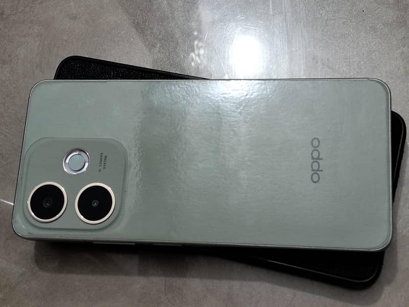OPPO A5 Pro 4
