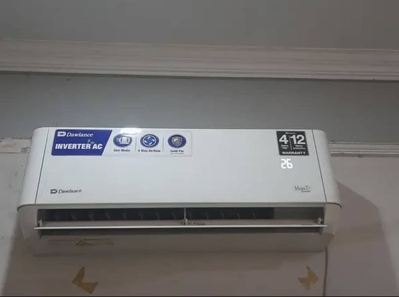 Mega T+ inverter 1
