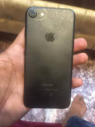 Apple iPhone 7 NonPTA Simworking