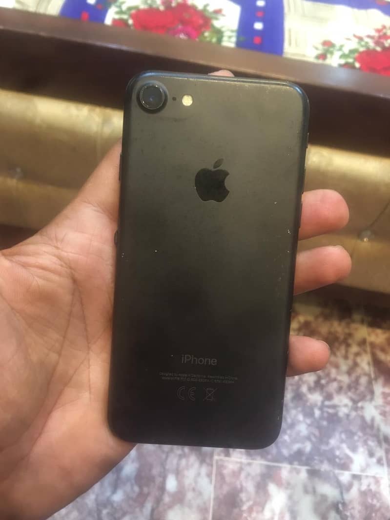 Apple iPhone 7 NonPTA Simworking 2