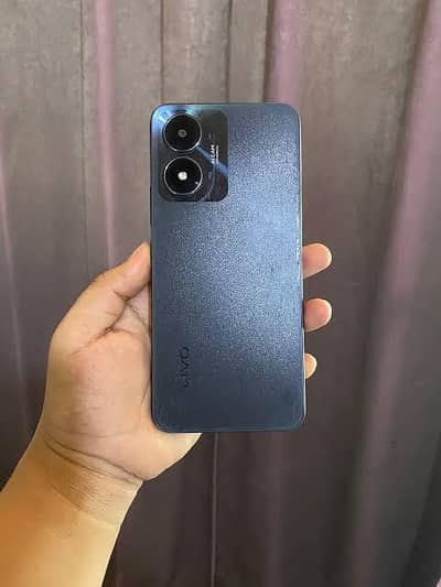 Vivo Y02s 3/32