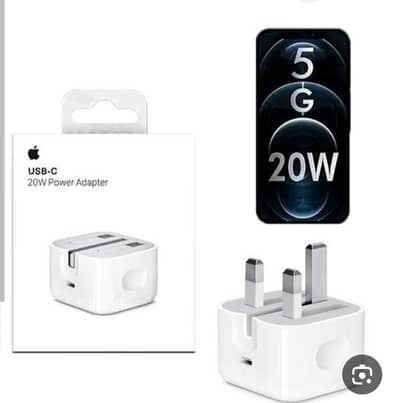 apple iphone charger