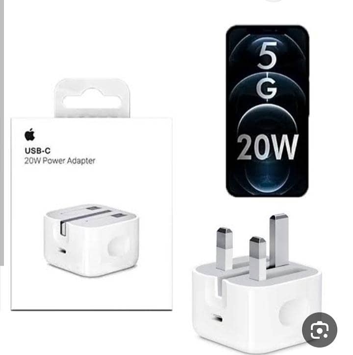apple iphone charger 0