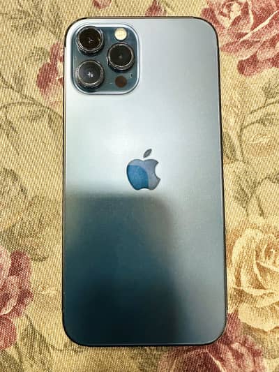 Apple iPhone 12 Pro Max