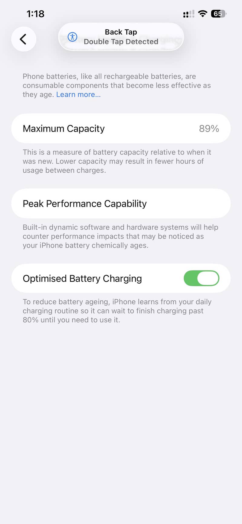 Apple iPhone 12 Pro Max 2