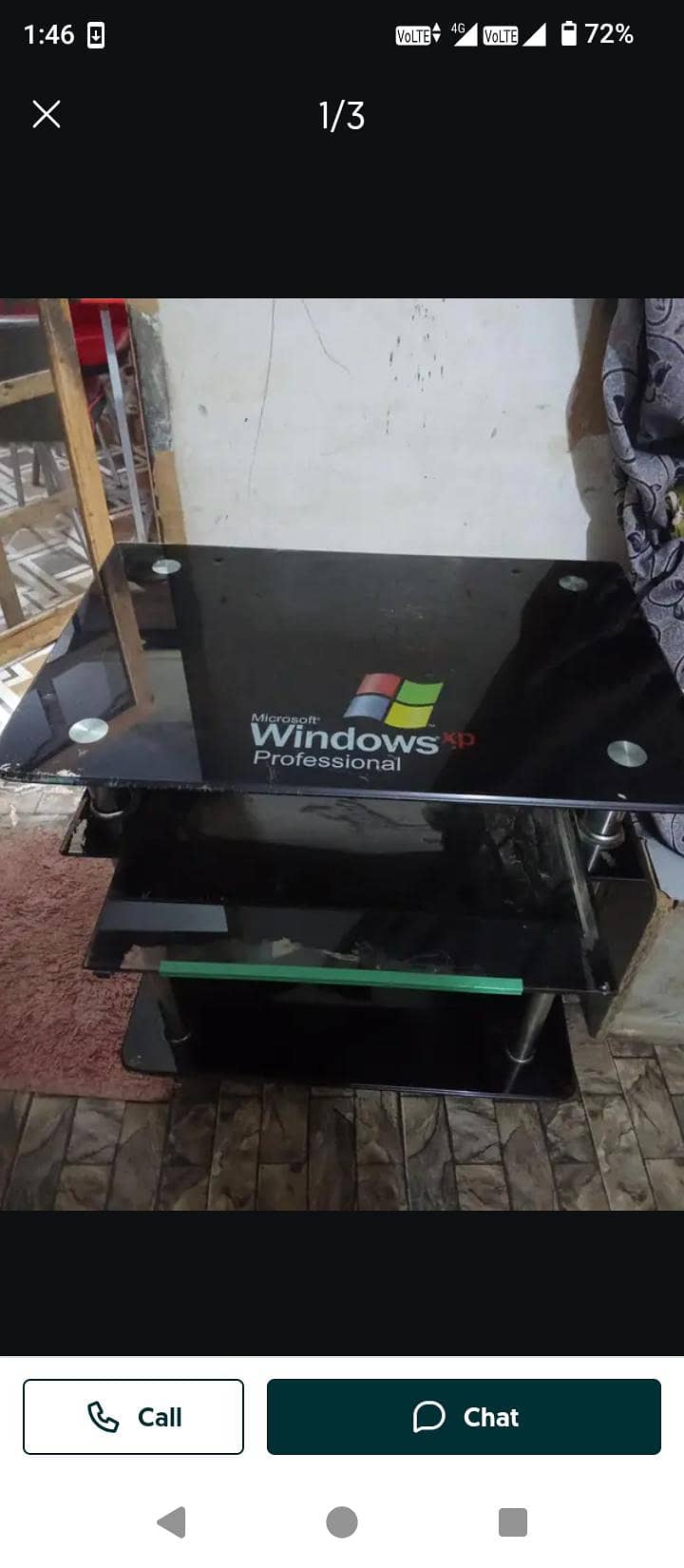 computer table 0