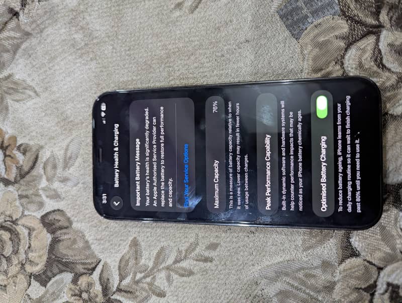Apple iPhone 12 Pro 1
