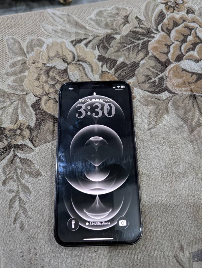 Apple iPhone 12 Pro 2