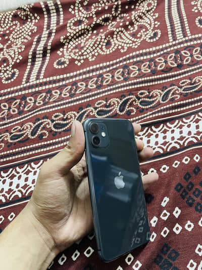 iPhone 11 64GB Non PTA Factory Unlock