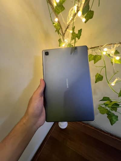 Samsung Galaxy Tab A7 10.4" (64GB / 3GB RAM) – As-Is