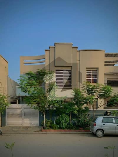 240 Square Yards House Available at an Affordable Price in Saima Luxury Homes
