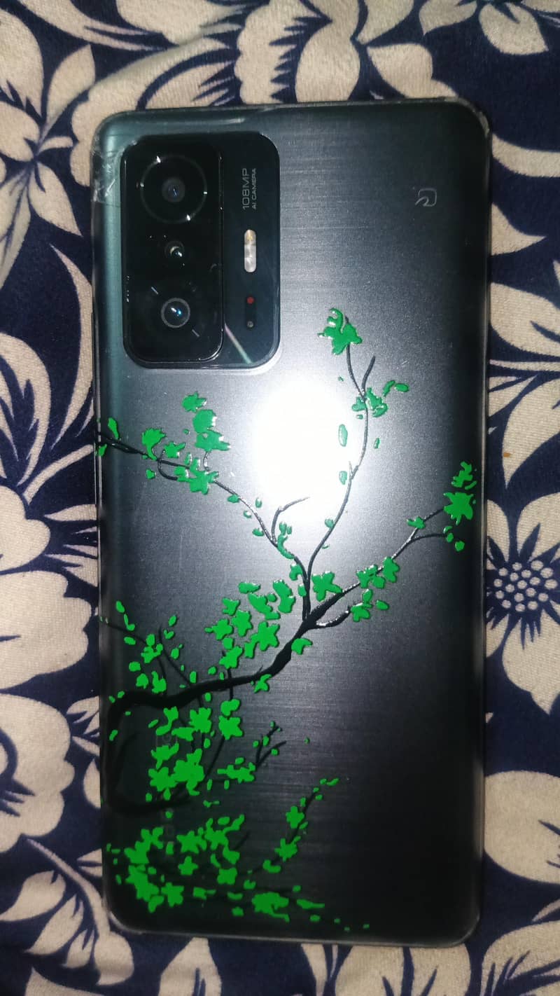 Xiaomi 11T Pro 0