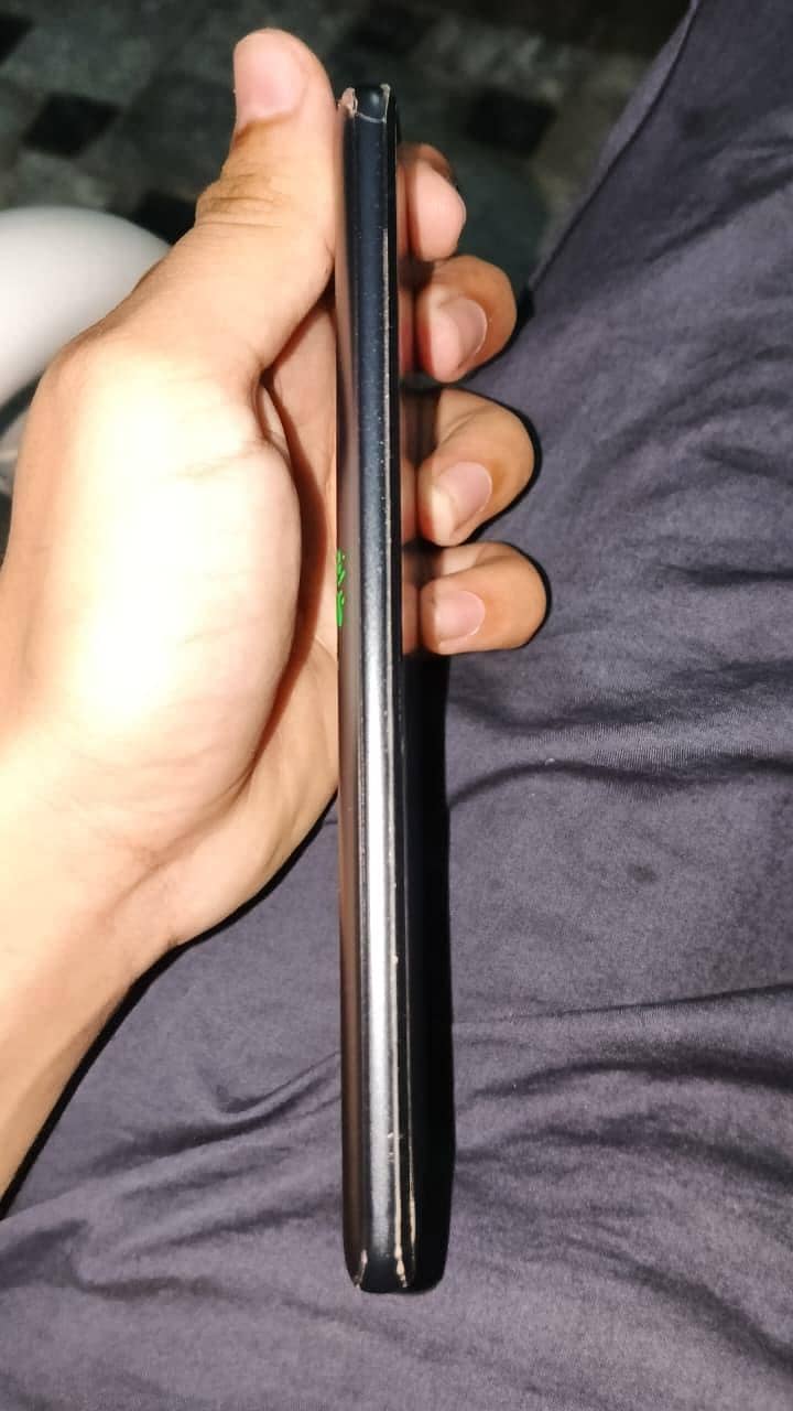 Xiaomi 11T Pro 1