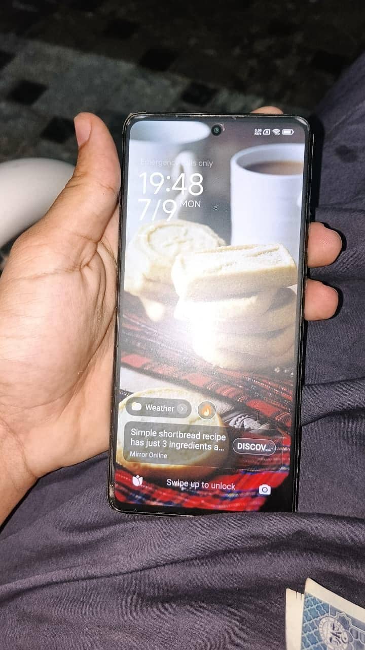 Xiaomi 11T Pro 2