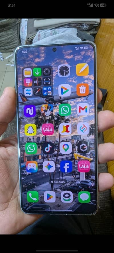 Xiaomi Redmi K70