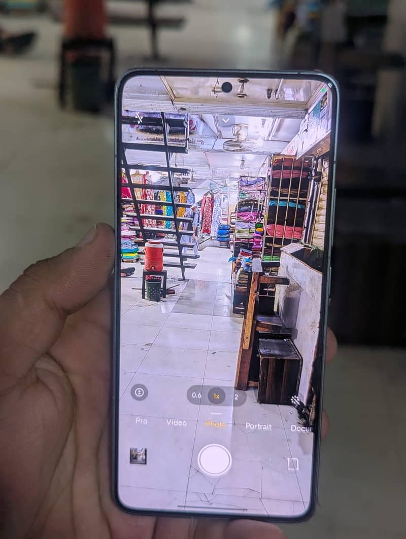 Xiaomi Redmi K70 2