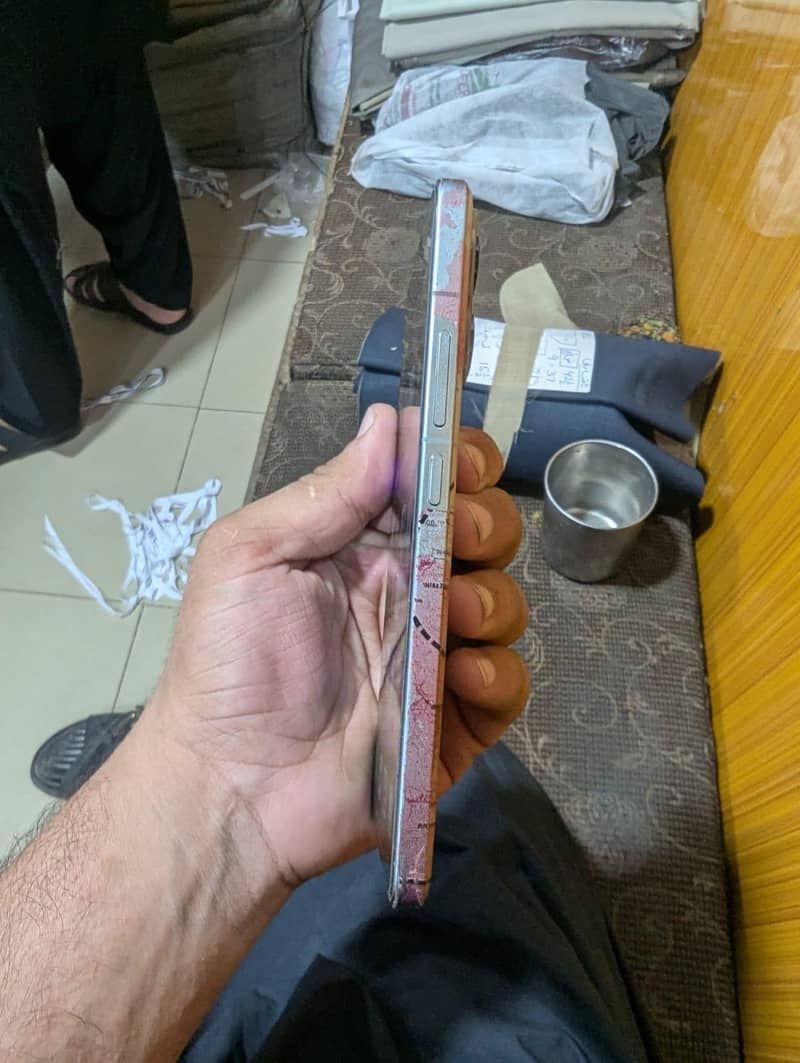 Xiaomi Redmi K70 3