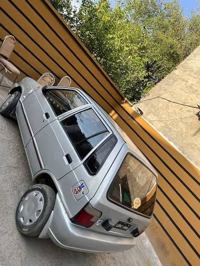 Suzuki Mehran VXR 2006 Good Condition 0348:67:78:002 My Whatsapp