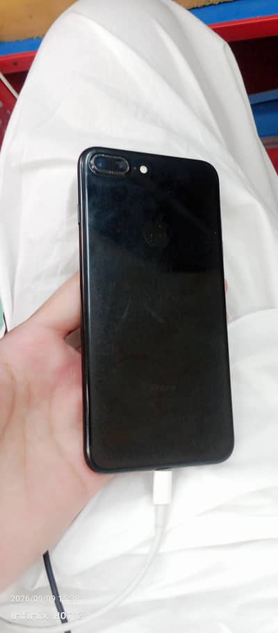 Apple iPhone 7 Plus bypas 128gb