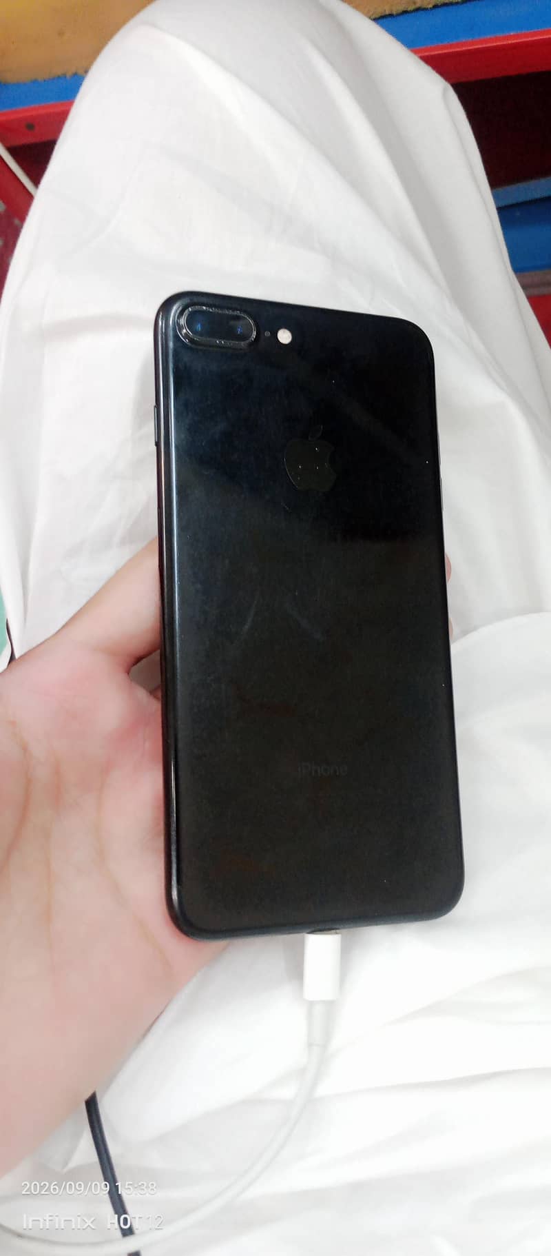 Apple iPhone 7 Plus bypas 128gb 0