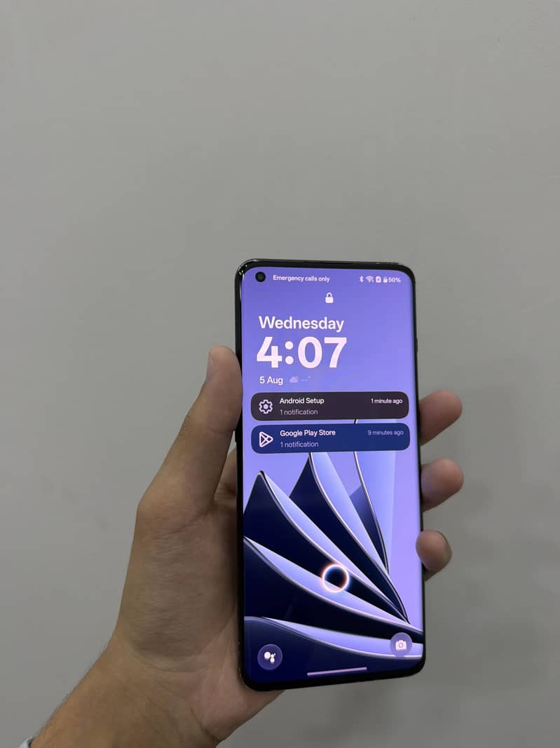One Plus 10 Pro 1