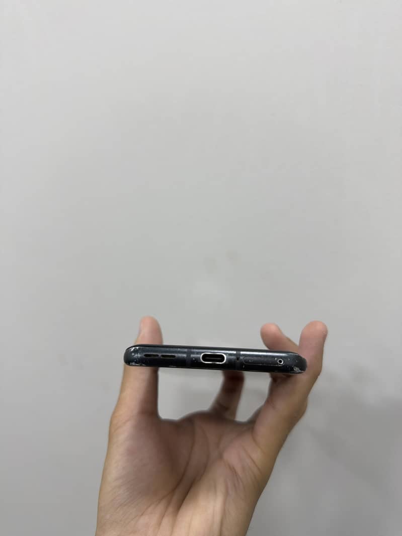 One Plus 10 Pro 7