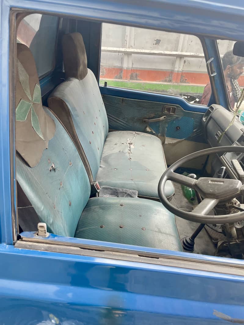 Mazda mini 3000 7