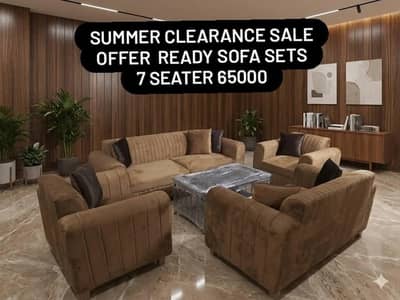 sofa sets available brand new excellent quality