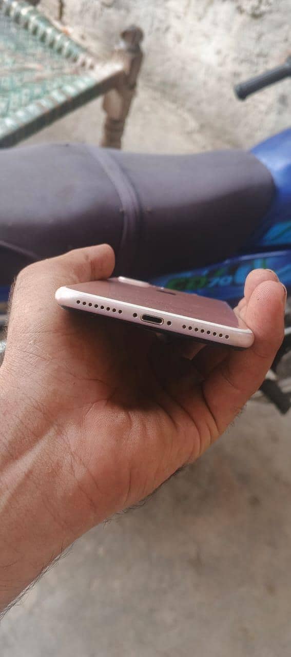 iPhone 7plus 2