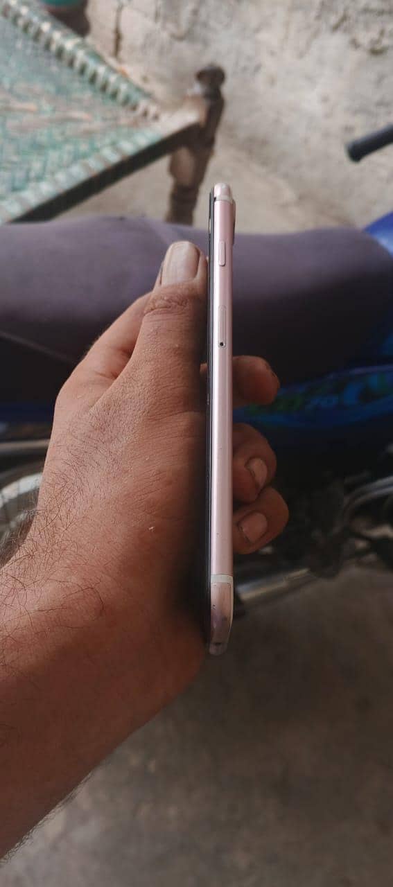 iPhone 7plus 3