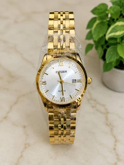 Citizen Ladies Luxury Watch