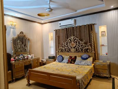 10 Marla House Is Available For Sale