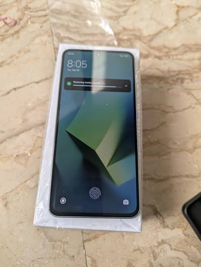 Xiaomi 13T Pro, 16 GB 512 GB, 120 FPS PUBG