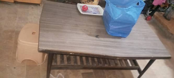 table