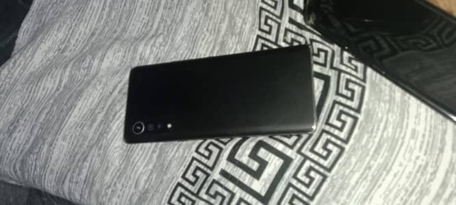 LG Velvet 5G