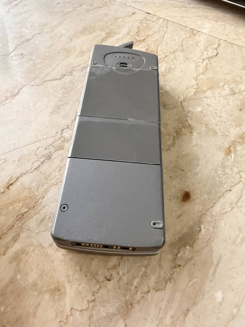 Nokia 9210 Communicator 4
