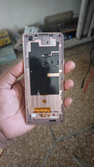Sony 5 III lcd dead non pta