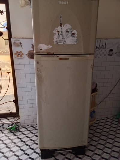 Freezer