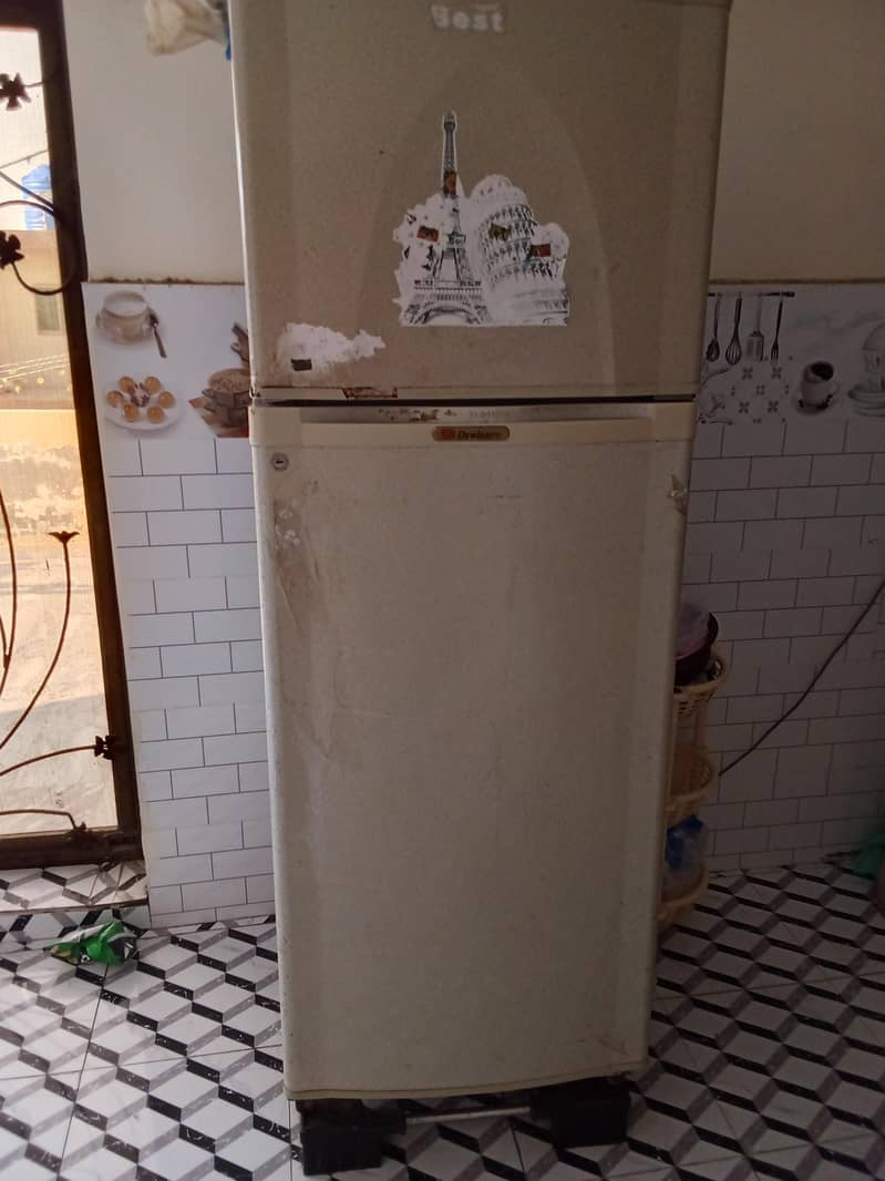Freezer 0
