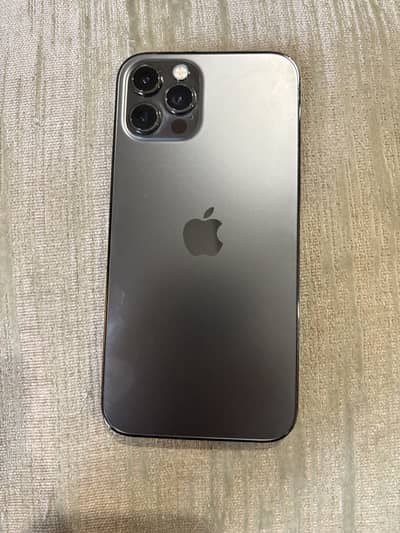 Apple iPhone 12 Pro 256gb pta